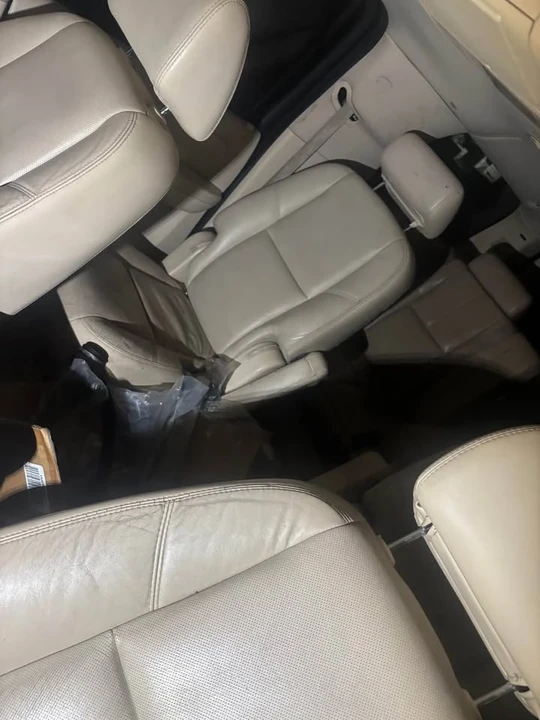 2007 Cadillac Escalade & EXT 3rd Gen - Image 3 of 3