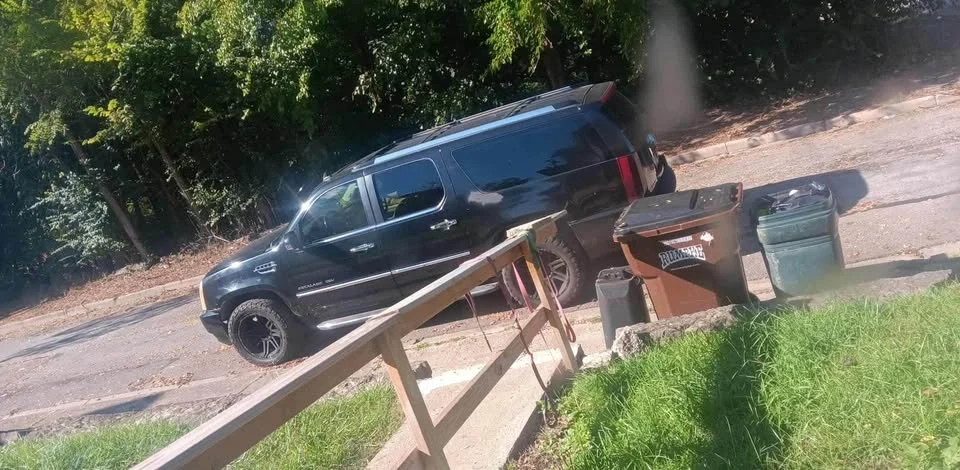 2007 Cadillac Escalade & EXT 3rd Gen - Image 2 of 3