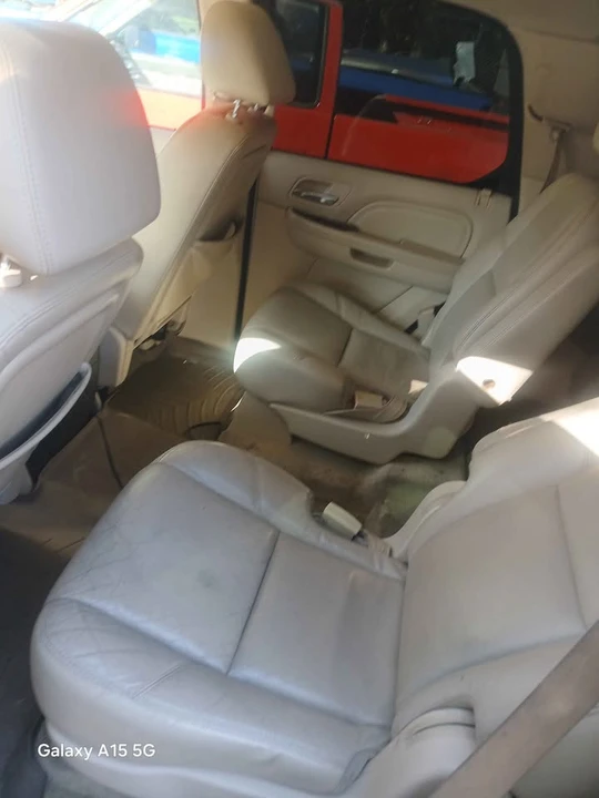 2007 Cadillac Escalade & EXT 3rd Gen - Image 6 of 8