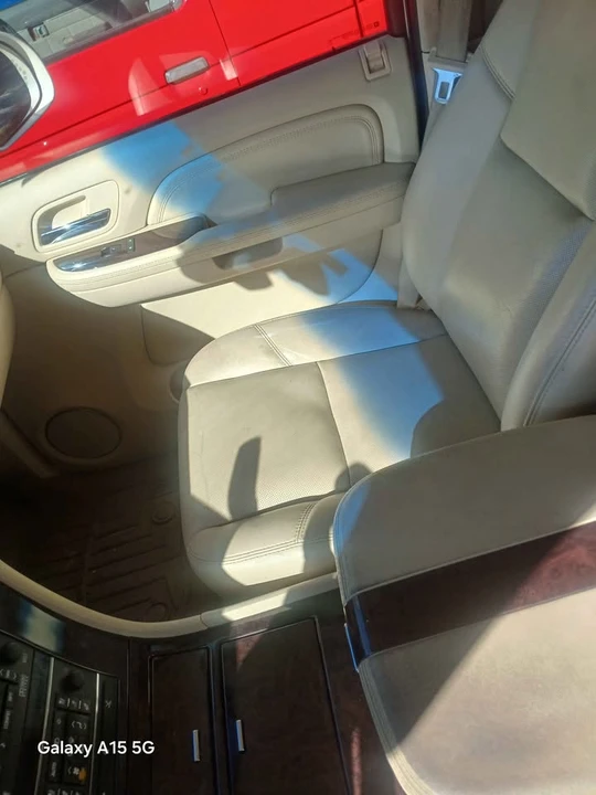 2007 Cadillac Escalade & EXT 3rd Gen - Image 7 of 8