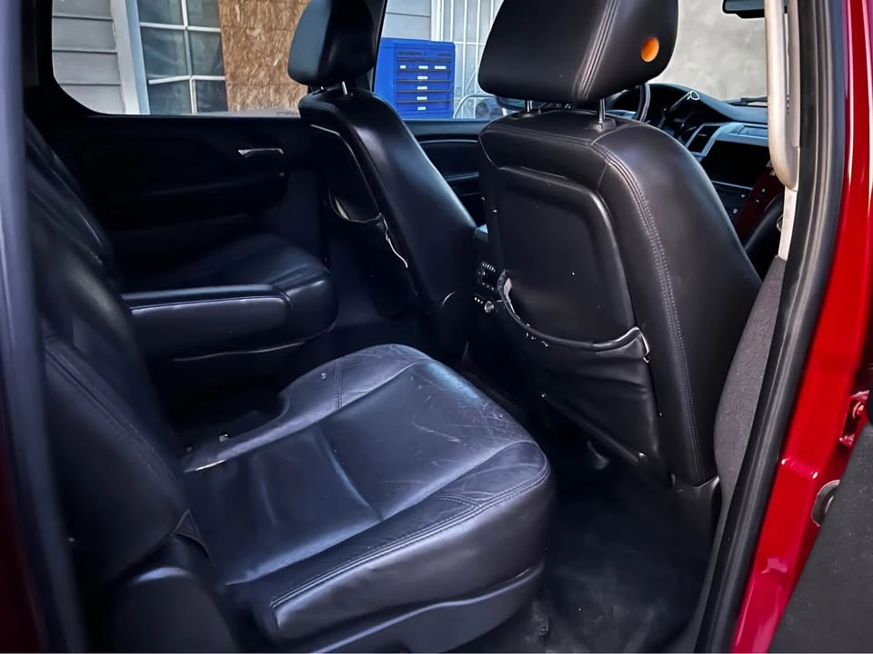 2007 Cadillac Escalade & EXT 3rd Gen - Image 10 of 10