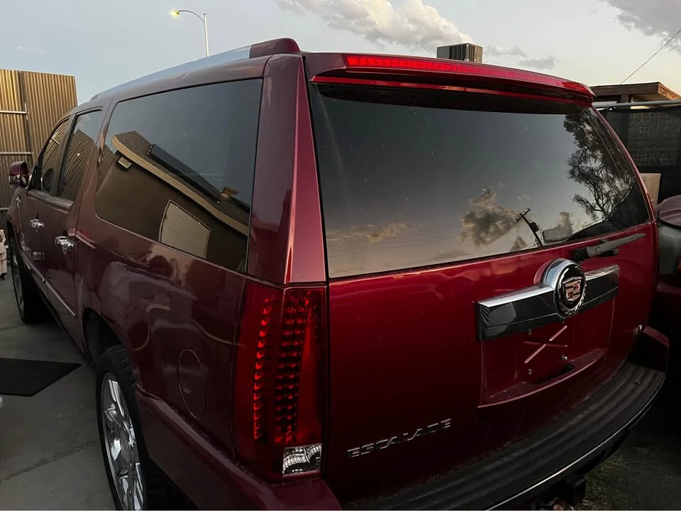2007 Cadillac Escalade & EXT 3rd Gen - Image 4 of 10
