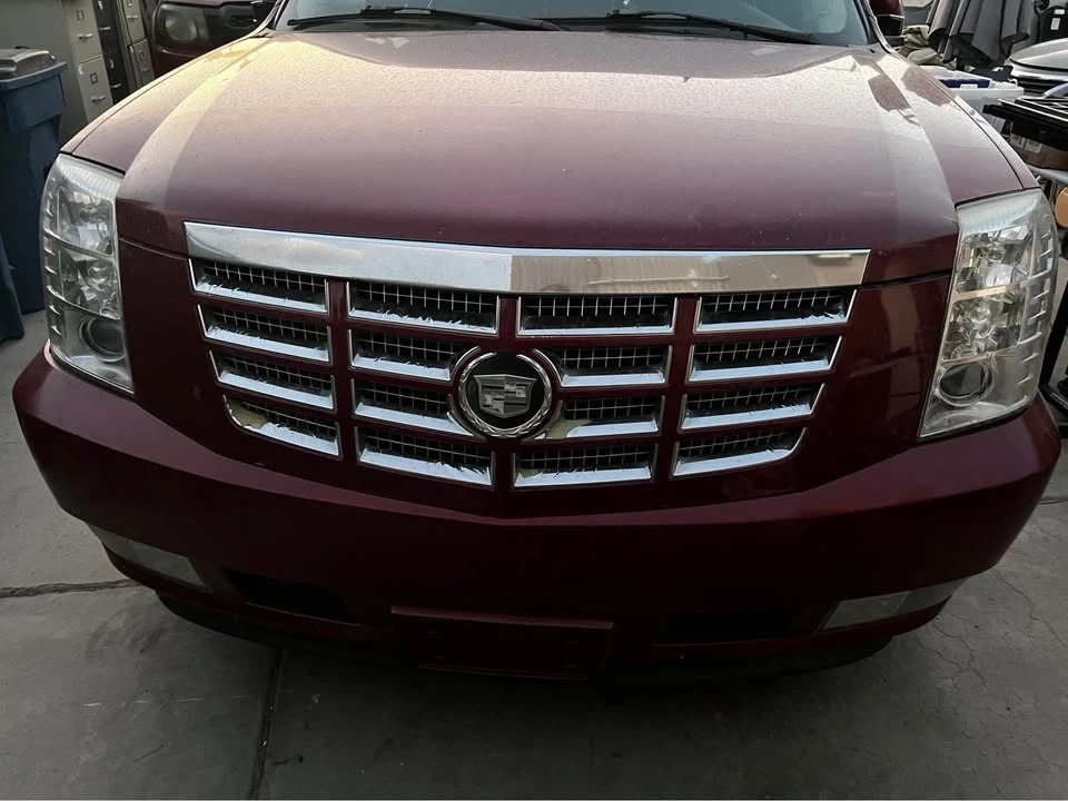 2007 Cadillac Escalade & EXT 3rd Gen - Image 5 of 10