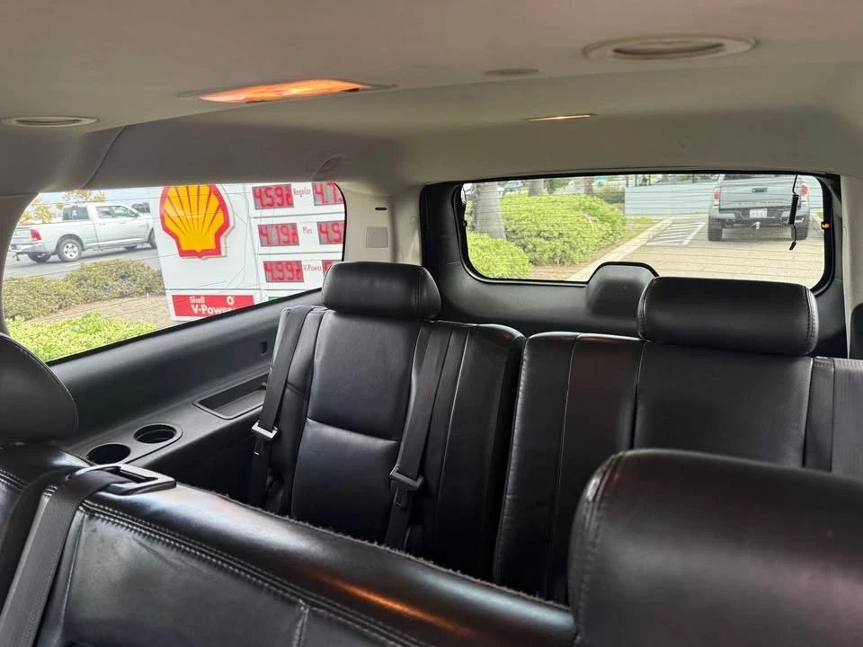 2007 Cadillac Escalade & EXT 3rd Gen - Image 10 of 12