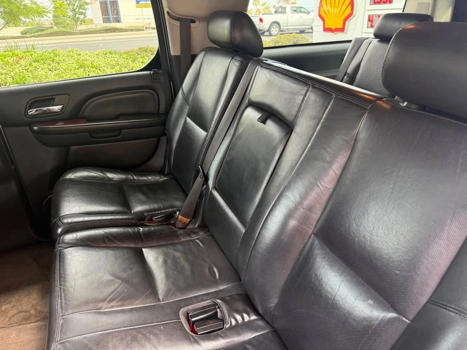 2007 Cadillac Escalade & EXT 3rd Gen - Image 11 of 12
