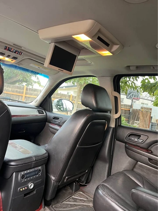 2007 Cadillac Escalade & EXT 3rd Gen - Image 2 of 4