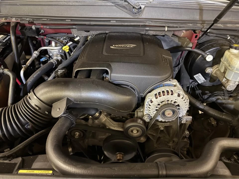 2007 Cadillac Escalade & EXT 3rd Gen - Image 12 of 12
