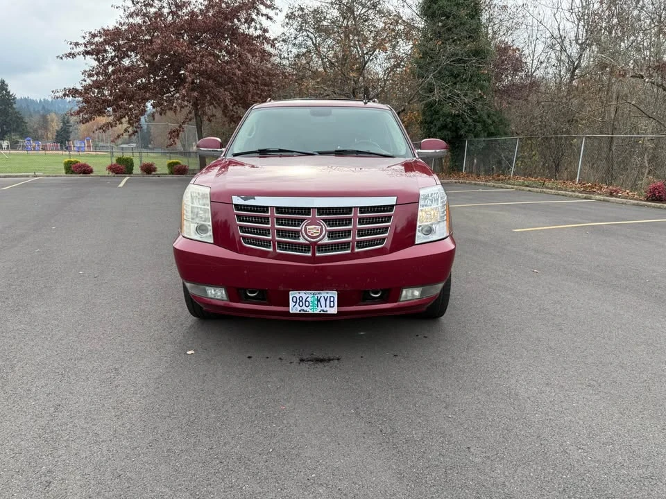 2007 Cadillac Escalade & EXT 3rd Gen - Image 3 of 12