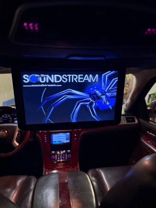 2007 Cadillac Escalade & EXT 3rd Gen - Image 10 of 12