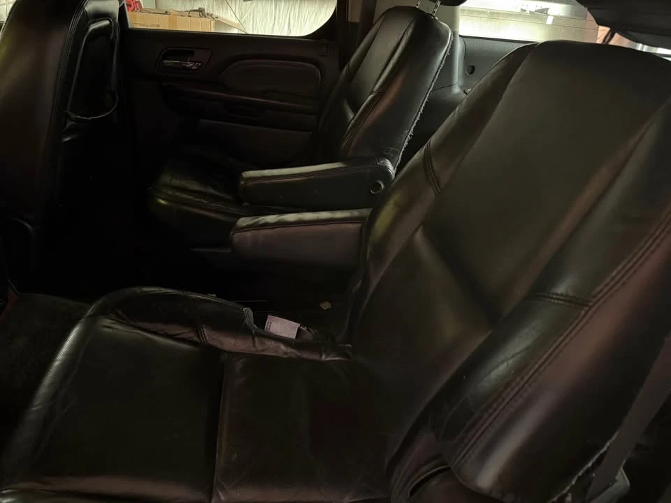 2007 Cadillac Escalade & EXT 3rd Gen - Image 6 of 12