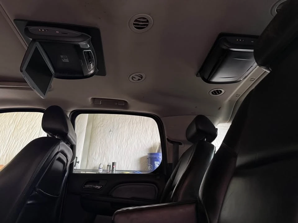 2007 Cadillac Escalade & EXT 3rd Gen - Image 7 of 12