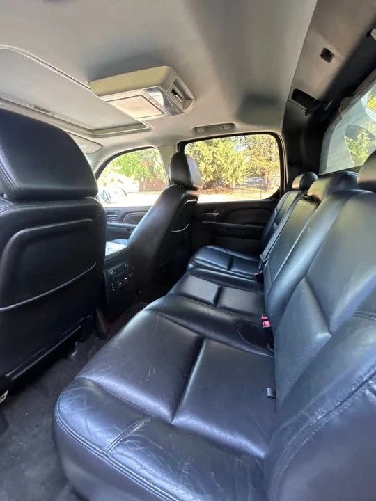 2007 Cadillac Escalade & EXT 3rd Gen - Image 7 of 9