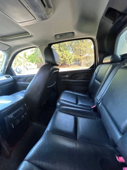2007 Cadillac Escalade & EXT 3rd Gen - Image 10 of 11