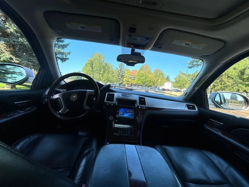 2007 Cadillac Escalade & EXT 3rd Gen - Image 11 of 11