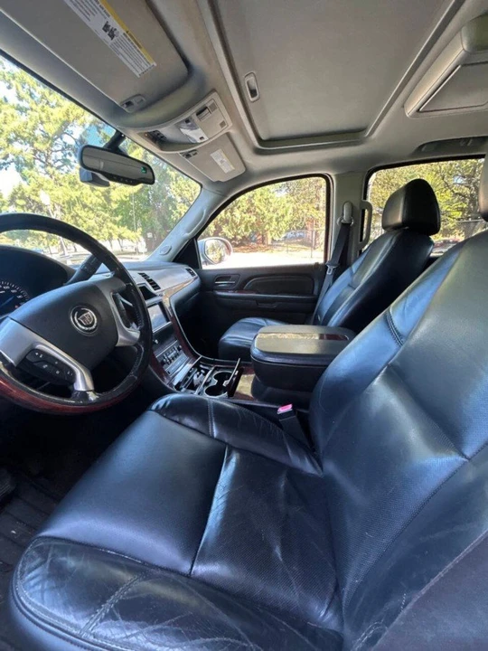 2007 Cadillac Escalade & EXT 3rd Gen - Image 5 of 11