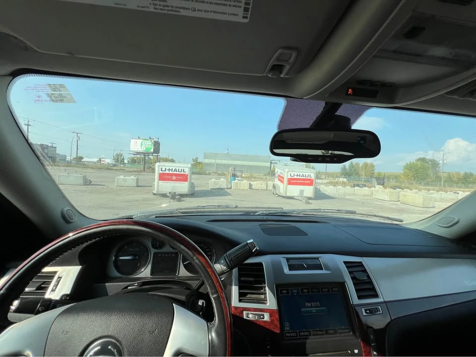 2007 Cadillac Escalade & EXT 3rd Gen - Image 14 of 15
