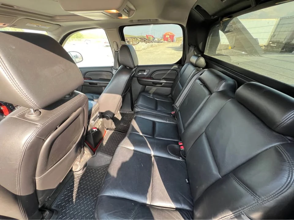 2007 Cadillac Escalade & EXT 3rd Gen - Image 7 of 15