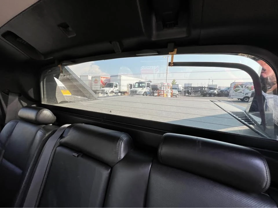 2007 Cadillac Escalade & EXT 3rd Gen - Image 9 of 15
