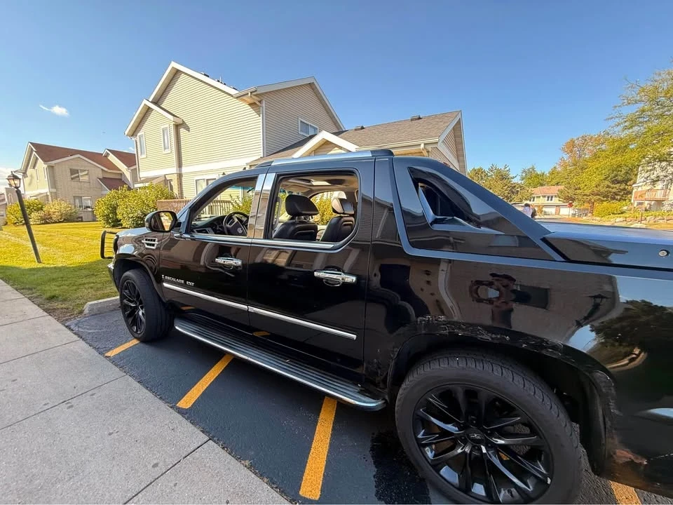 2007 Cadillac Escalade & EXT 3rd Gen - Image 5 of 7