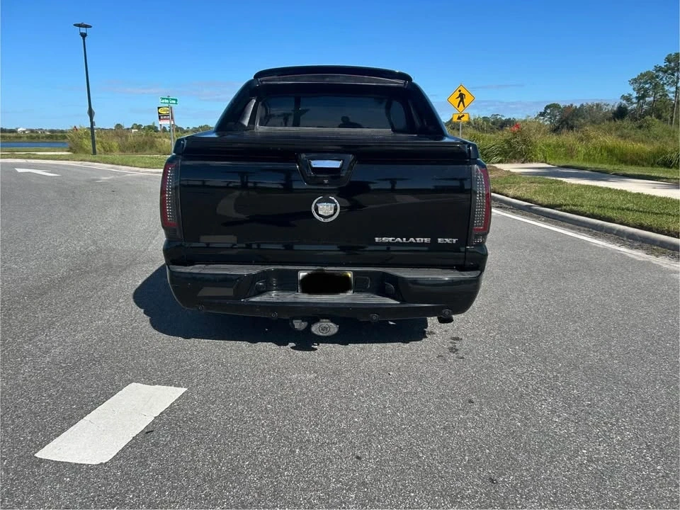 2007 Cadillac Escalade & EXT 3rd Gen - Image 6 of 19