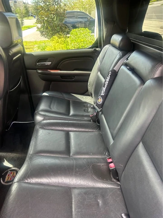 2007 Cadillac Escalade & EXT 3rd Gen - Image 16 of 19