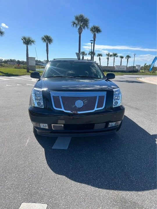 2007 Cadillac Escalade & EXT 3rd Gen - Image 19 of 19