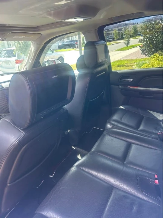 2007 Cadillac Escalade & EXT 3rd Gen - Image 17 of 19