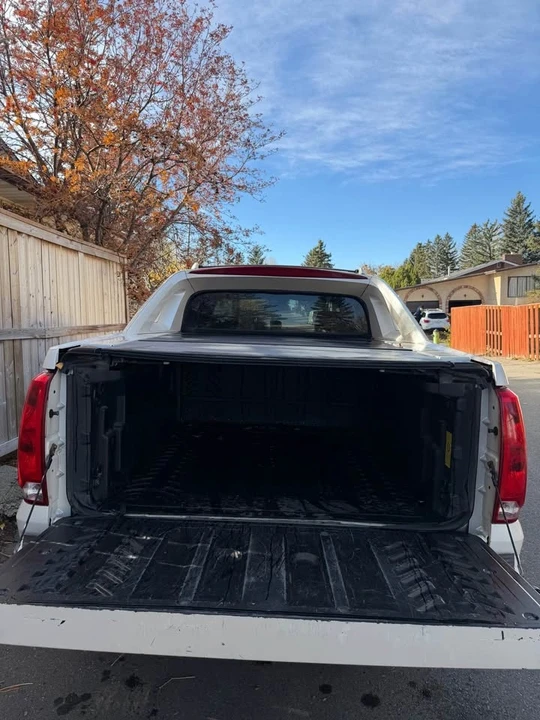 2007 Cadillac Escalade & EXT 3rd Gen - Image 5 of 9