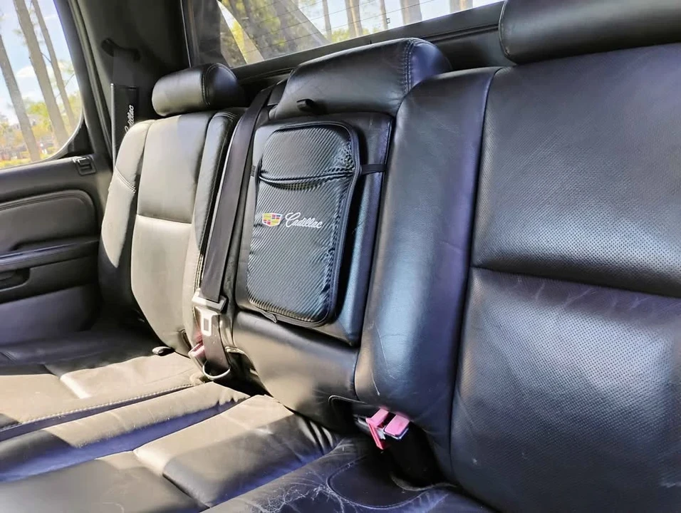 2007 Cadillac Escalade & EXT 3rd Gen - Image 10 of 20