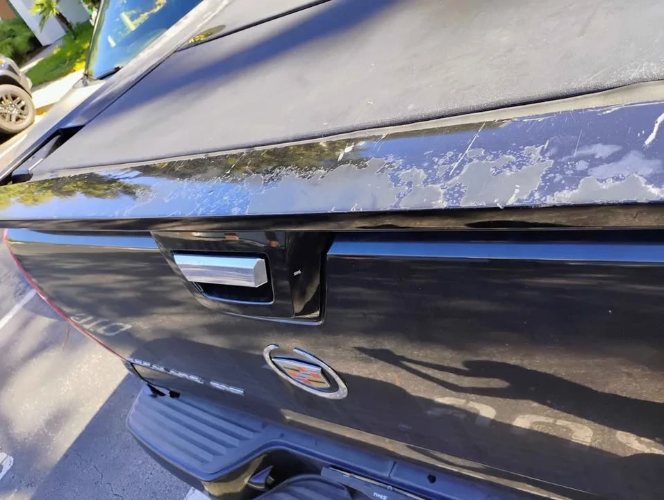 2007 Cadillac Escalade & EXT 3rd Gen - Image 6 of 20