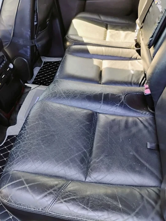 2007 Cadillac Escalade & EXT 3rd Gen - Image 11 of 20