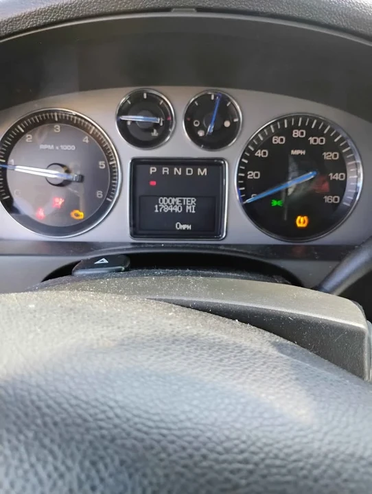2007 Cadillac Escalade & EXT 3rd Gen - Image 15 of 20