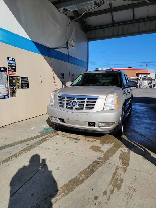 2007 Cadillac Escalade & EXT 3rd Gen - Image 10 of 10