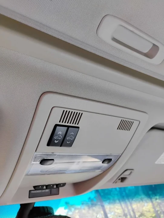 2007 Cadillac Escalade & EXT 3rd Gen - Image 13 of 20