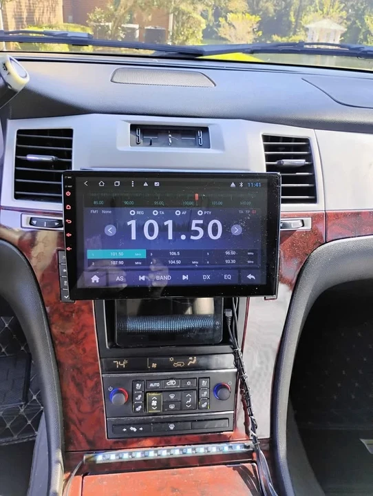 2007 Cadillac Escalade & EXT 3rd Gen - Image 9 of 20