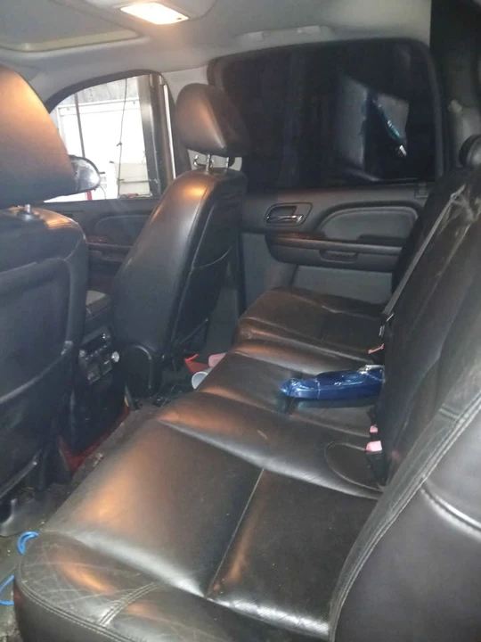 2007 Cadillac Escalade & EXT 3rd Gen - Image 6 of 9