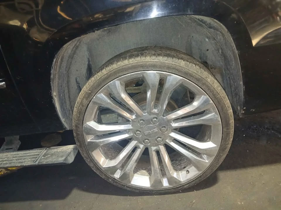 2007 Cadillac Escalade & EXT 3rd Gen - Image 9 of 9