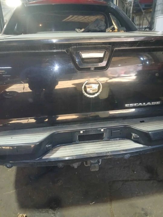 2007 Cadillac Escalade & EXT 3rd Gen - Image 8 of 9