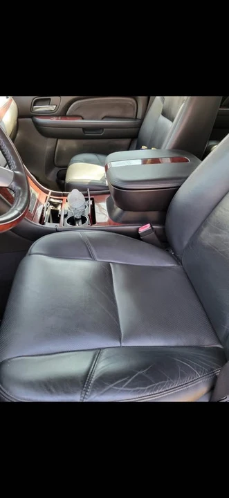 2007 Cadillac Escalade & EXT 3rd Gen - Image 8 of 13