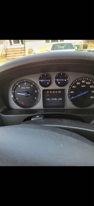 2007 Cadillac Escalade & EXT 3rd Gen - Image 10 of 13
