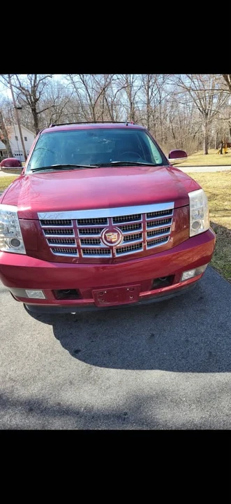 2007 Cadillac Escalade & EXT 3rd Gen - Image 6 of 13