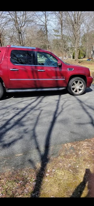 2007 Cadillac Escalade & EXT 3rd Gen - Image 7 of 13