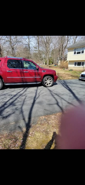 2007 Cadillac Escalade & EXT 3rd Gen - Image 5 of 13