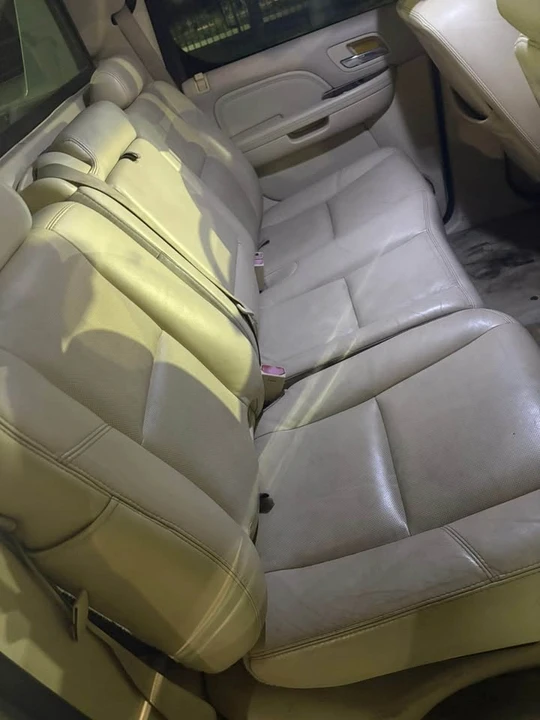 2007 Cadillac Escalade & EXT 3rd Gen - Image 6 of 8
