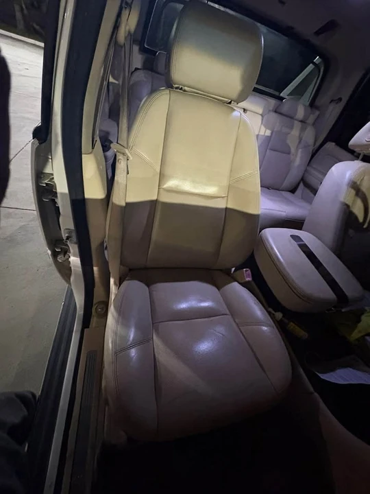 2007 Cadillac Escalade & EXT 3rd Gen - Image 7 of 8