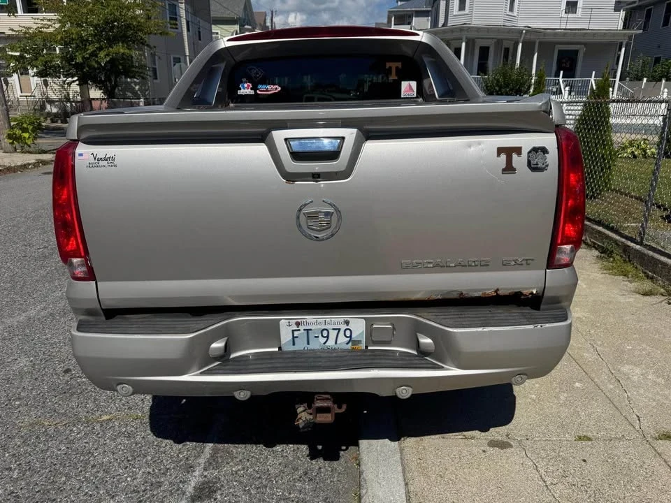 2007 Cadillac Escalade & EXT 3rd Gen - Image 5 of 15