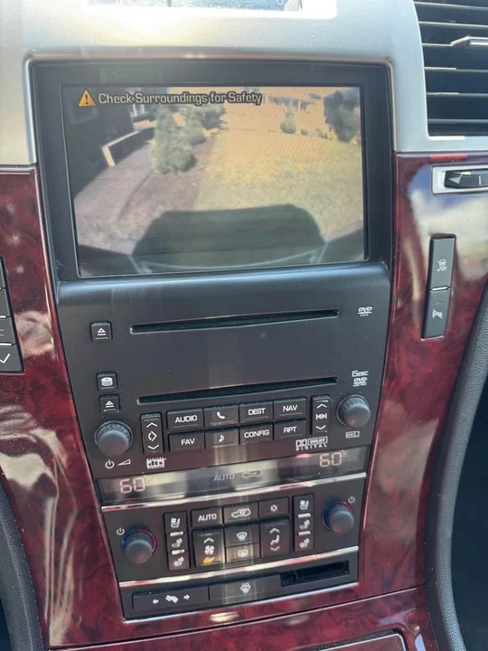2007 Cadillac Escalade & EXT 3rd Gen - Image 11 of 15