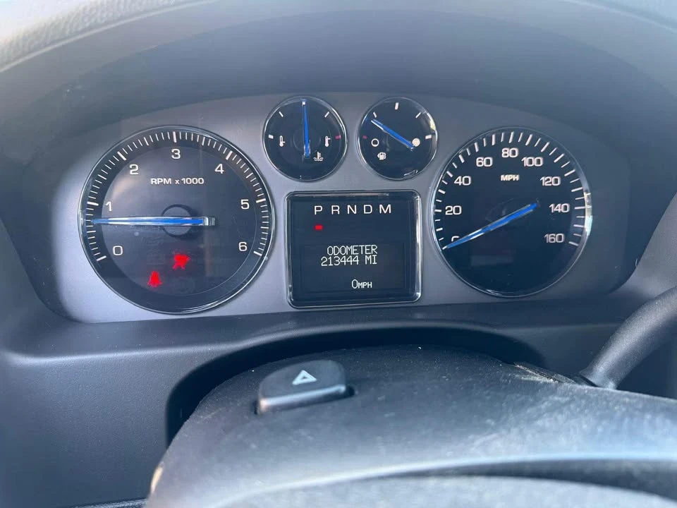 2007 Cadillac Escalade & EXT 3rd Gen - Image 10 of 15