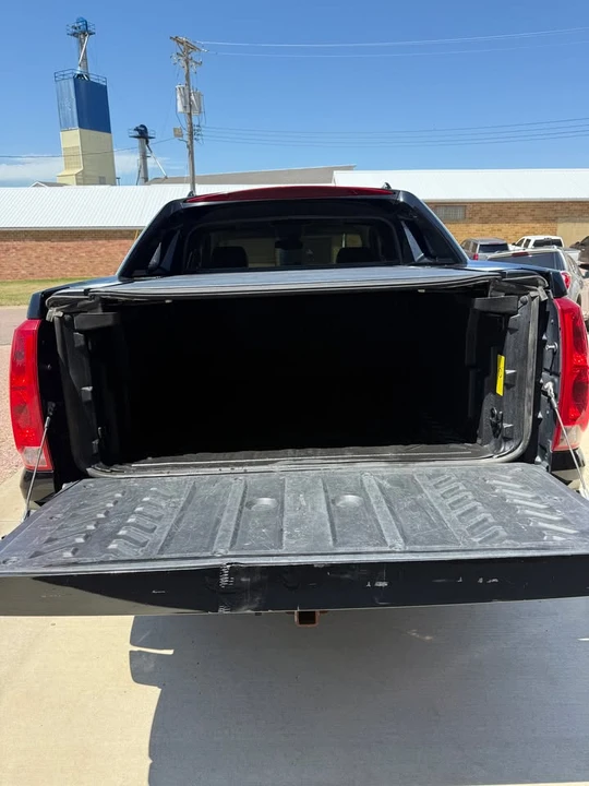 2007 Cadillac Escalade & EXT 3rd Gen - Image 10 of 19