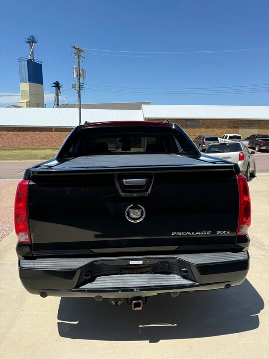 2007 Cadillac Escalade & EXT 3rd Gen - Image 7 of 19